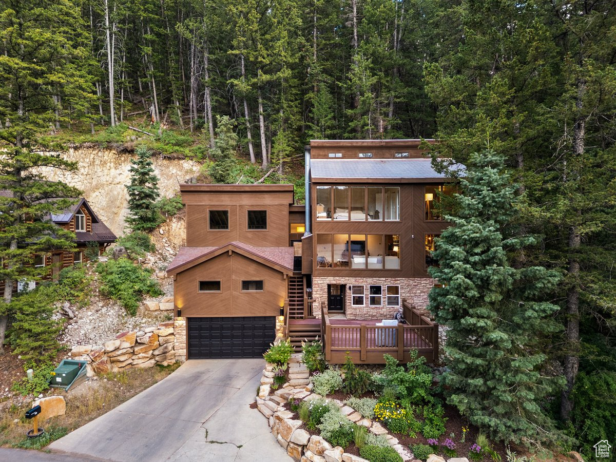 SUMMIT PARK SUBDIVISION - Residential