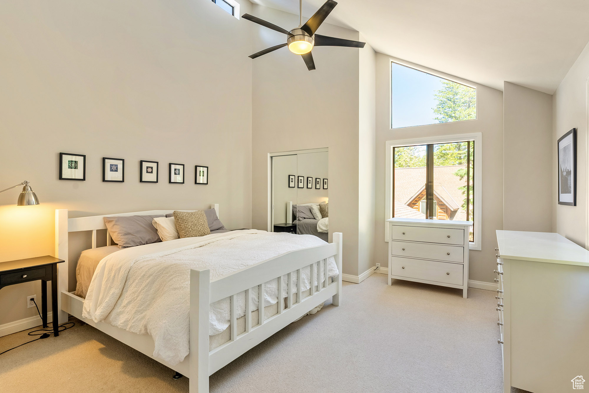 SUMMIT PARK SUBDIVISION - Residential