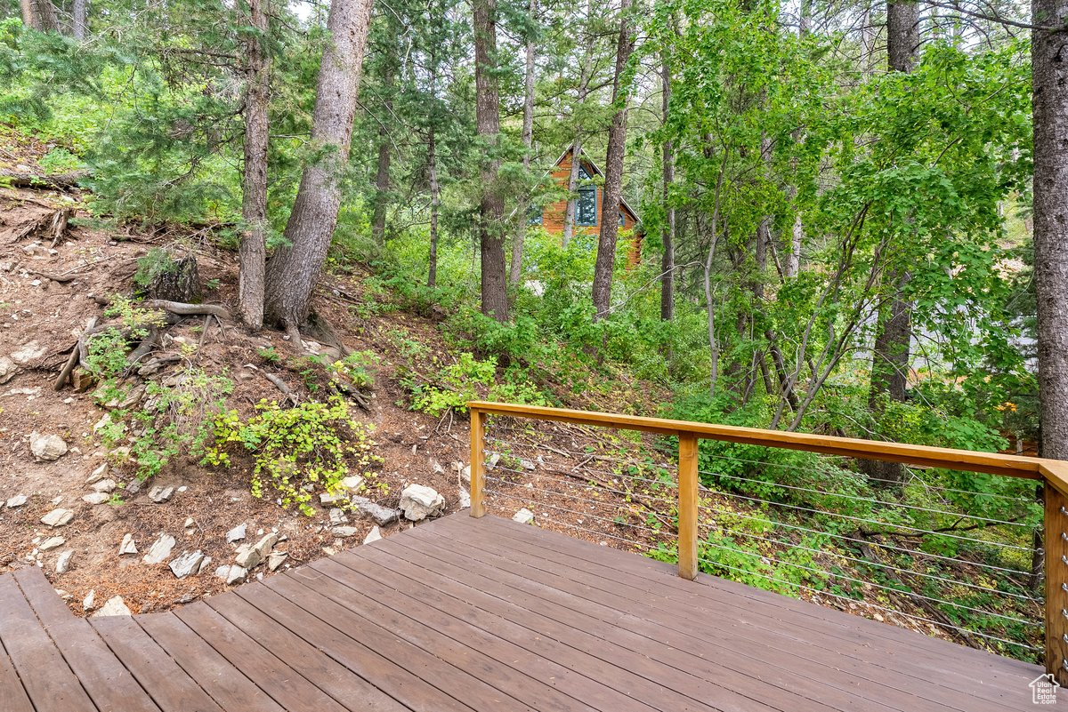 SUMMIT PARK SUBDIVISION - Residential