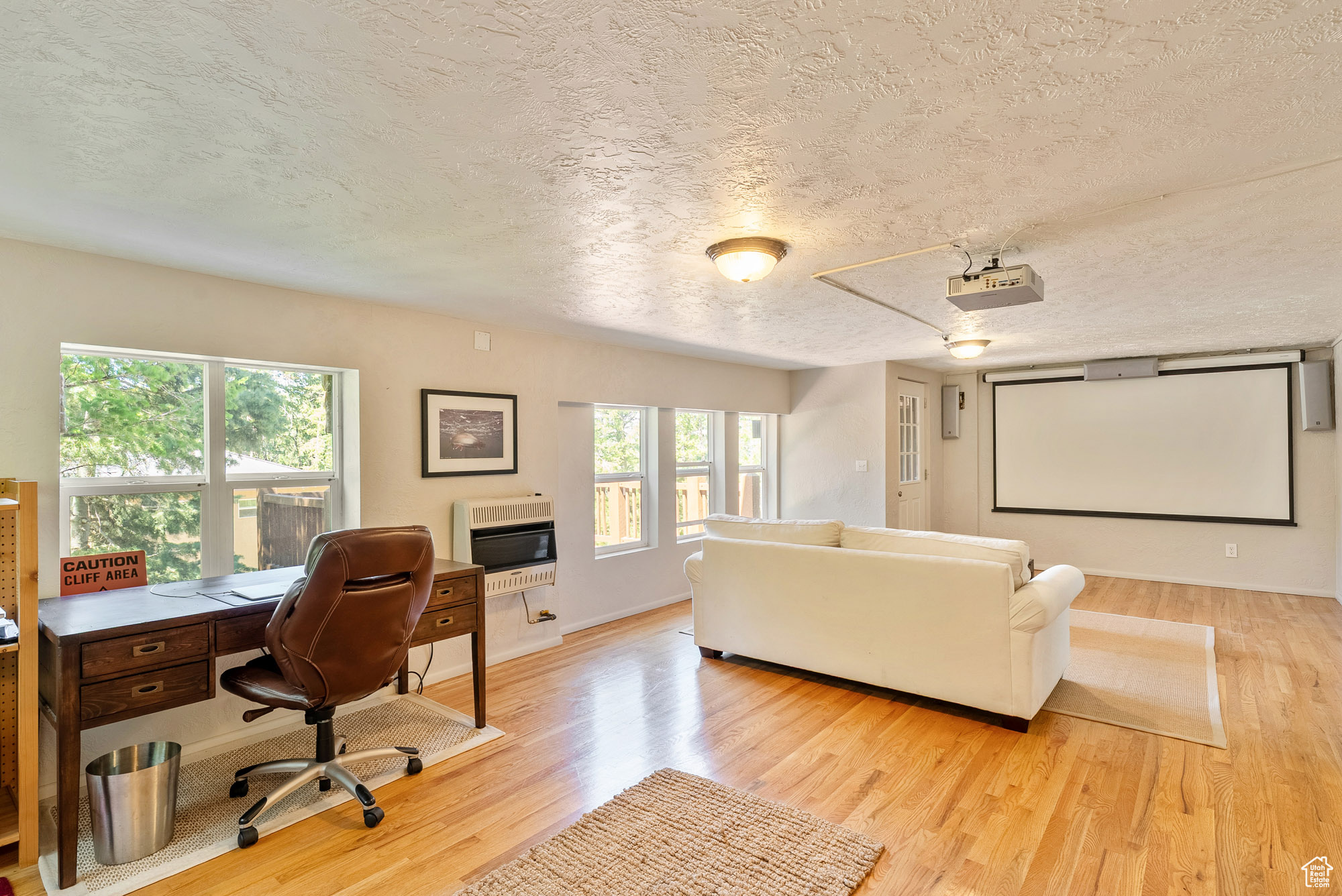 SUMMIT PARK SUBDIVISION - Residential