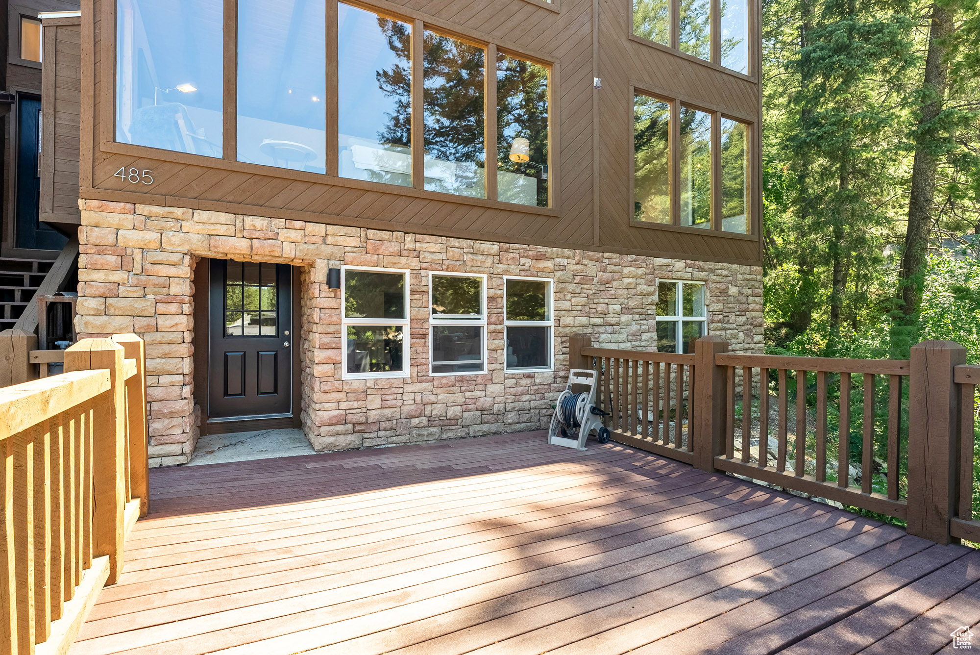SUMMIT PARK SUBDIVISION - Residential