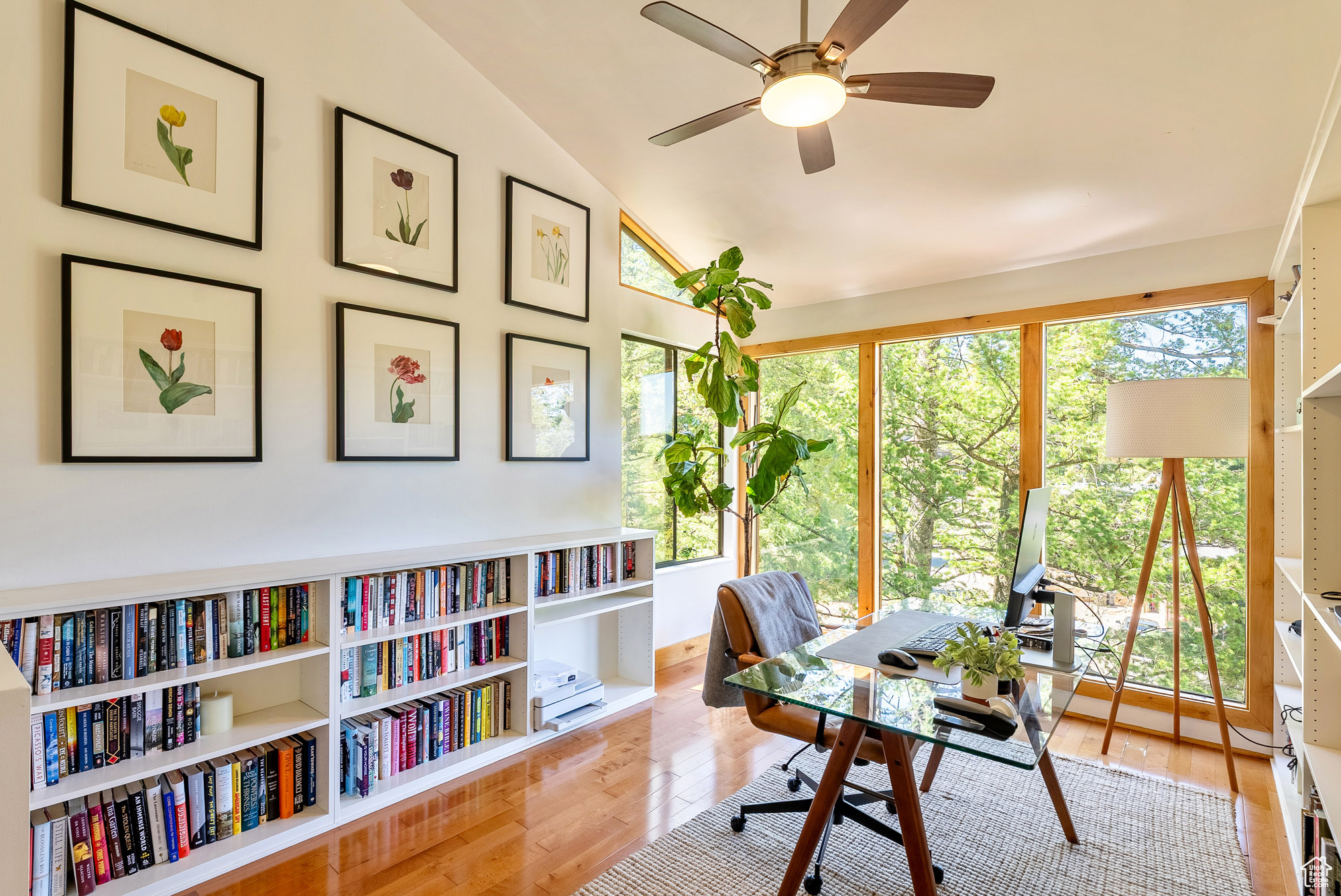 SUMMIT PARK SUBDIVISION - Residential
