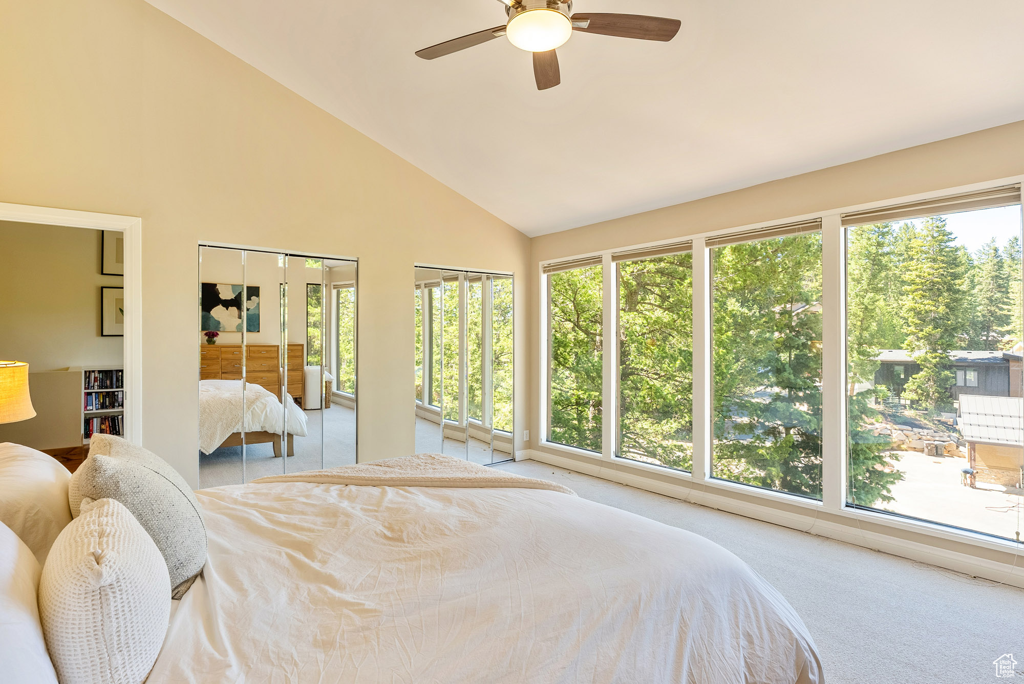 SUMMIT PARK SUBDIVISION - Residential