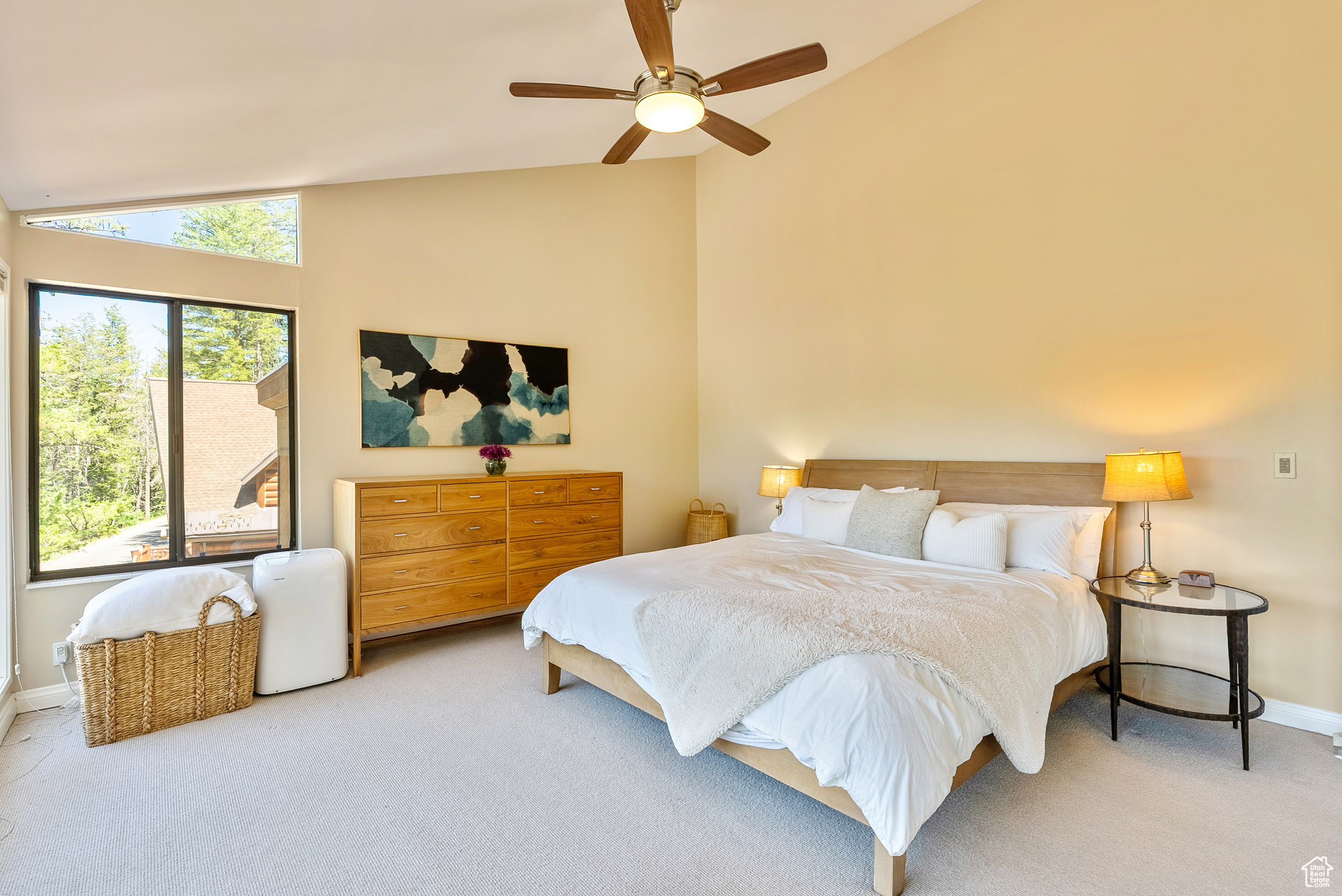 SUMMIT PARK SUBDIVISION - Residential