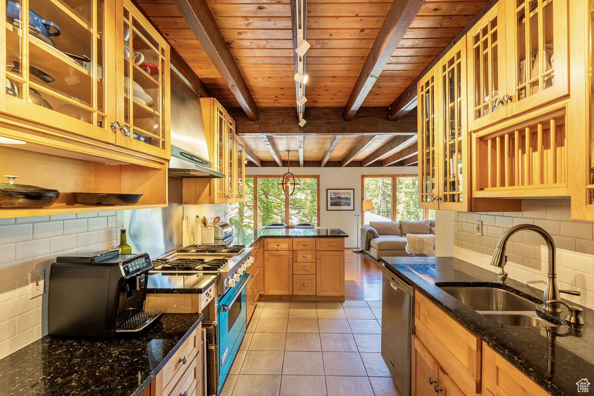 SUMMIT PARK SUBDIVISION - Residential