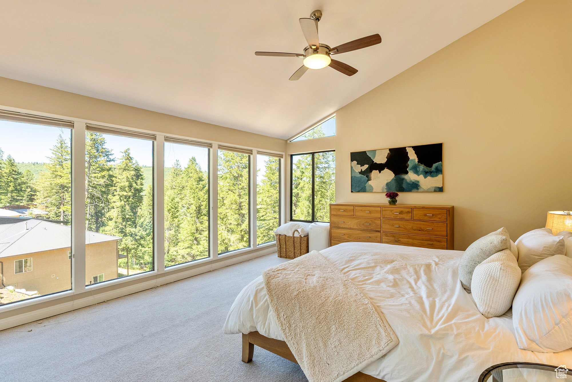 SUMMIT PARK SUBDIVISION - Residential