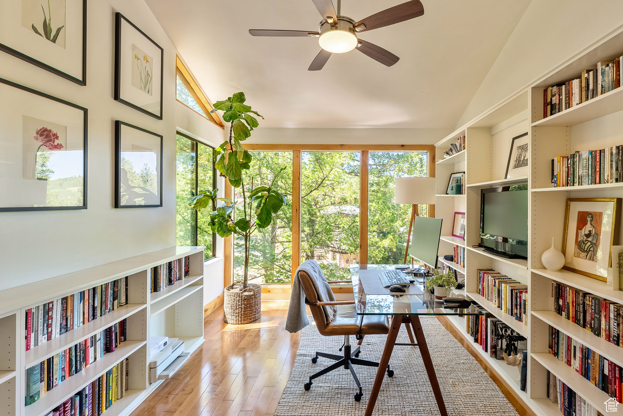 SUMMIT PARK SUBDIVISION - Residential
