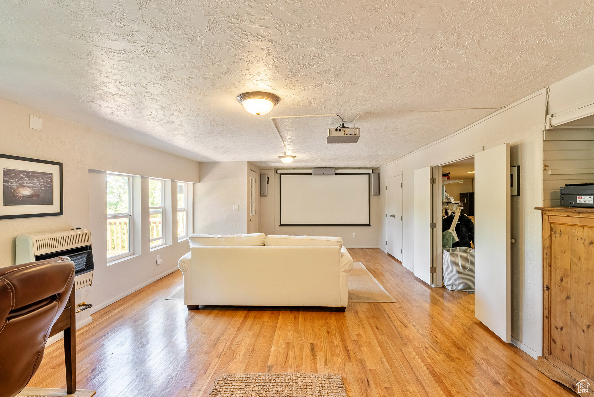 SUMMIT PARK SUBDIVISION - Residential