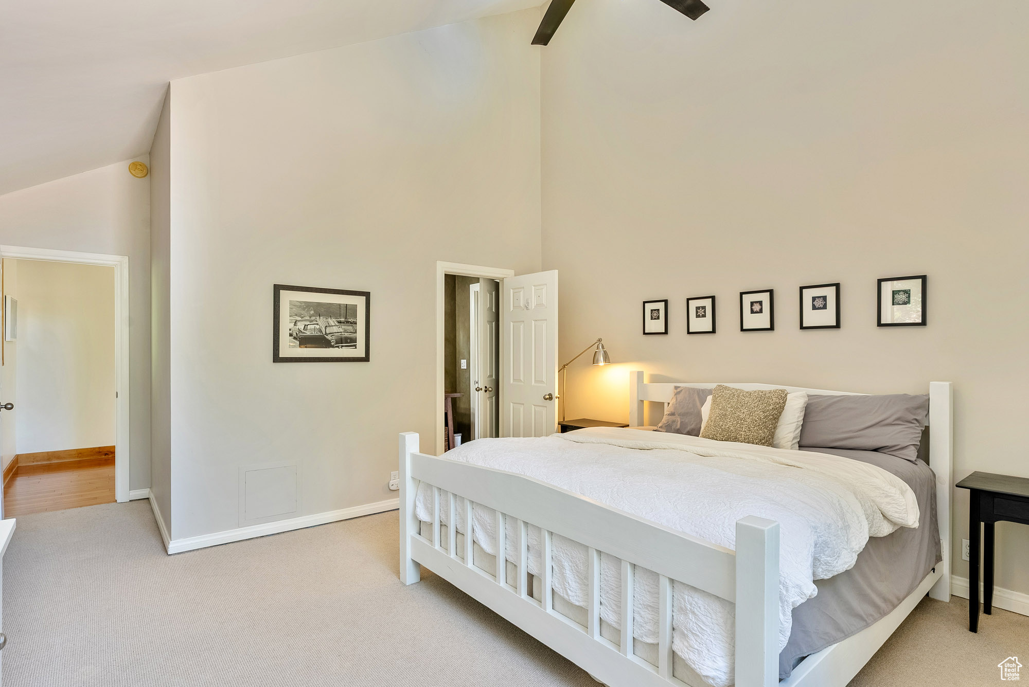 SUMMIT PARK SUBDIVISION - Residential