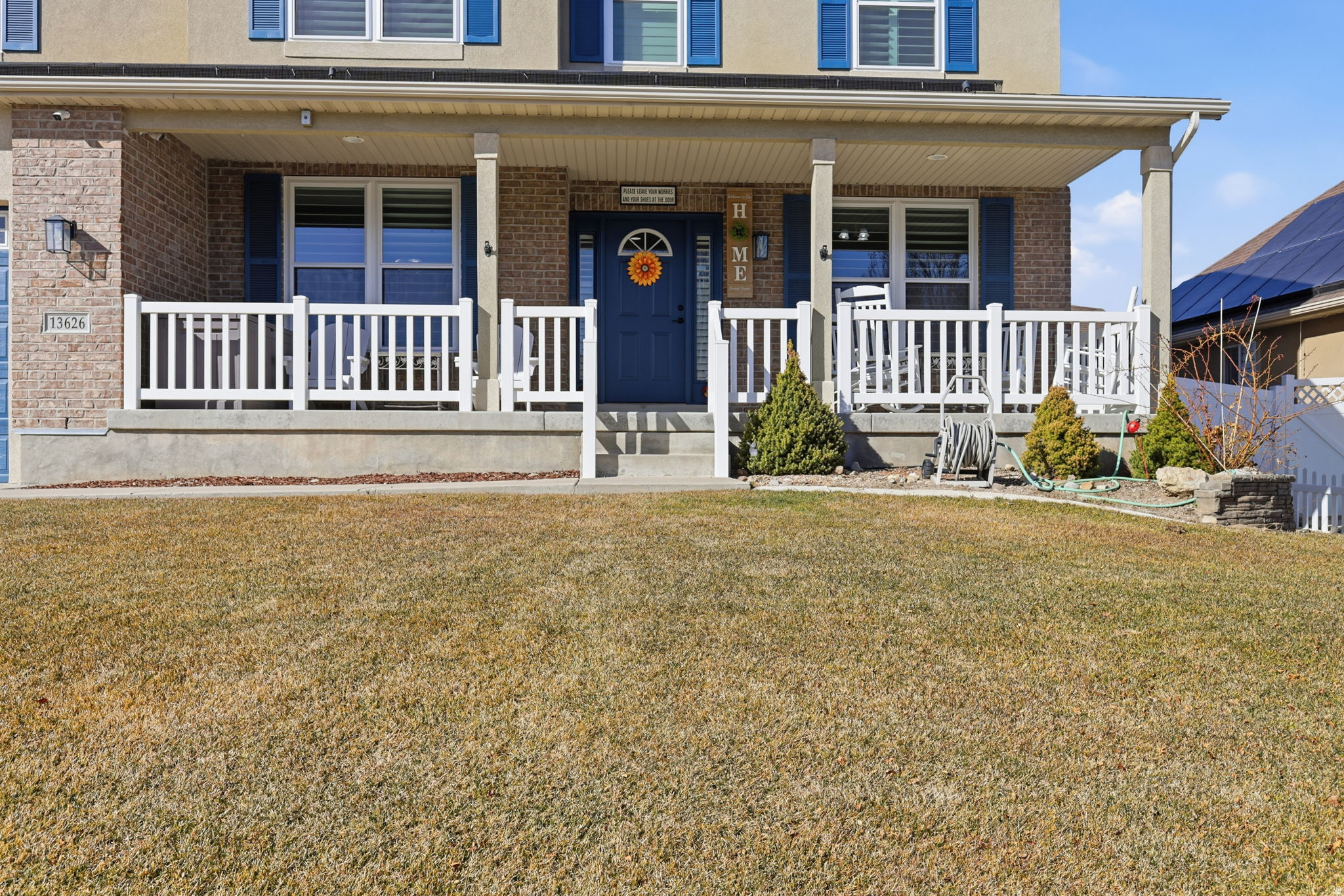 MEADOWS - Residential