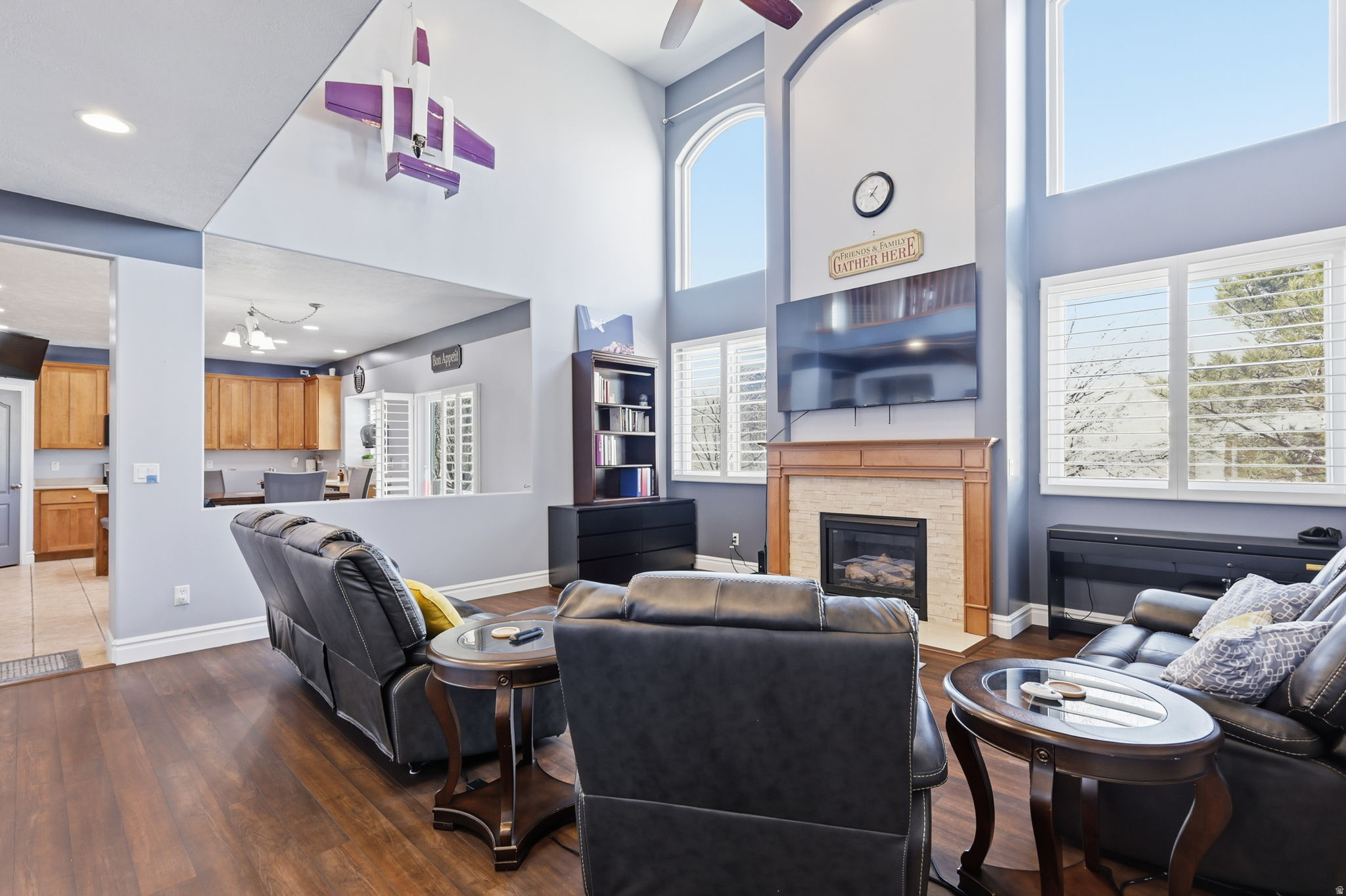 MEADOWS - Residential