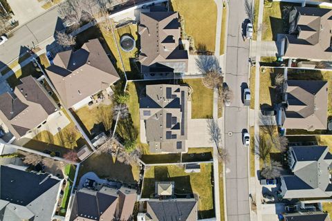 Tiny photo for 13626 S BLUEWING WAY, Riverton, UT 84096 (MLS # 2135330)