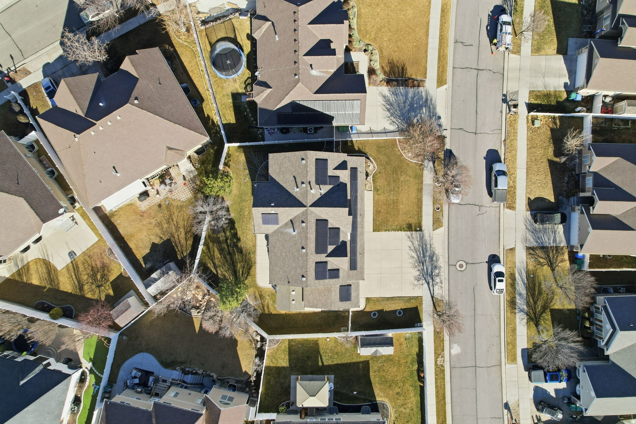 MEADOWS - Residential