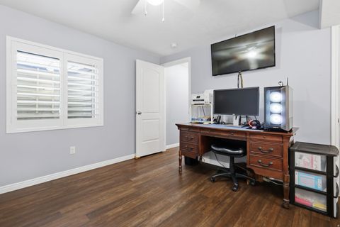 Tiny photo for 13626 S BLUEWING WAY, Riverton, UT 84096 (MLS # 2135330)