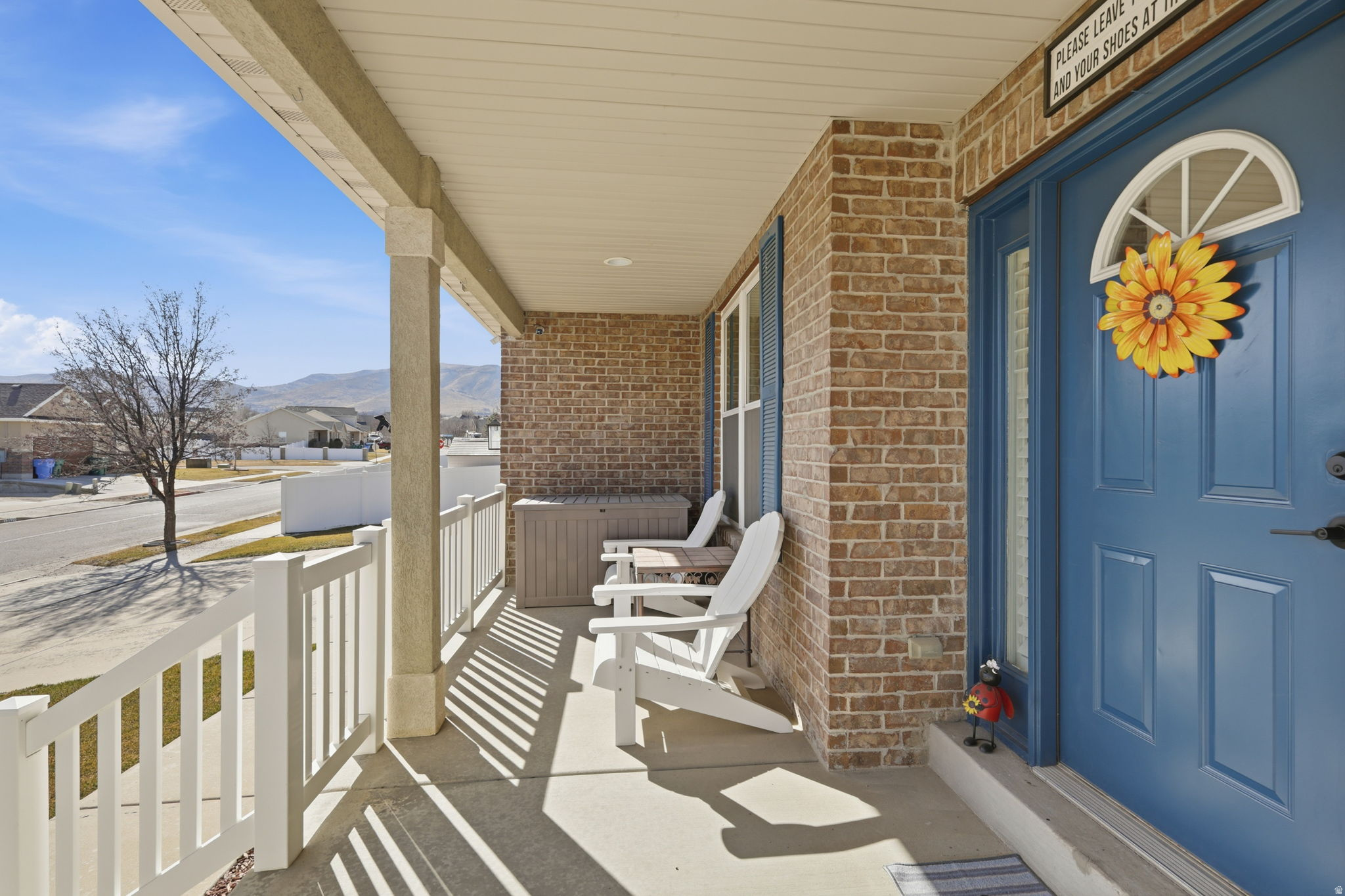 MEADOWS - Residential