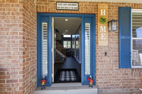 Tiny photo for 13626 S BLUEWING WAY, Riverton, UT 84096 (MLS # 2135330)