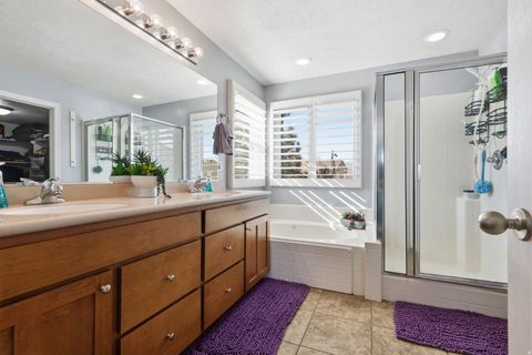 Tiny photo for 13626 S BLUEWING WAY, Riverton, UT 84096 (MLS # 2135330)