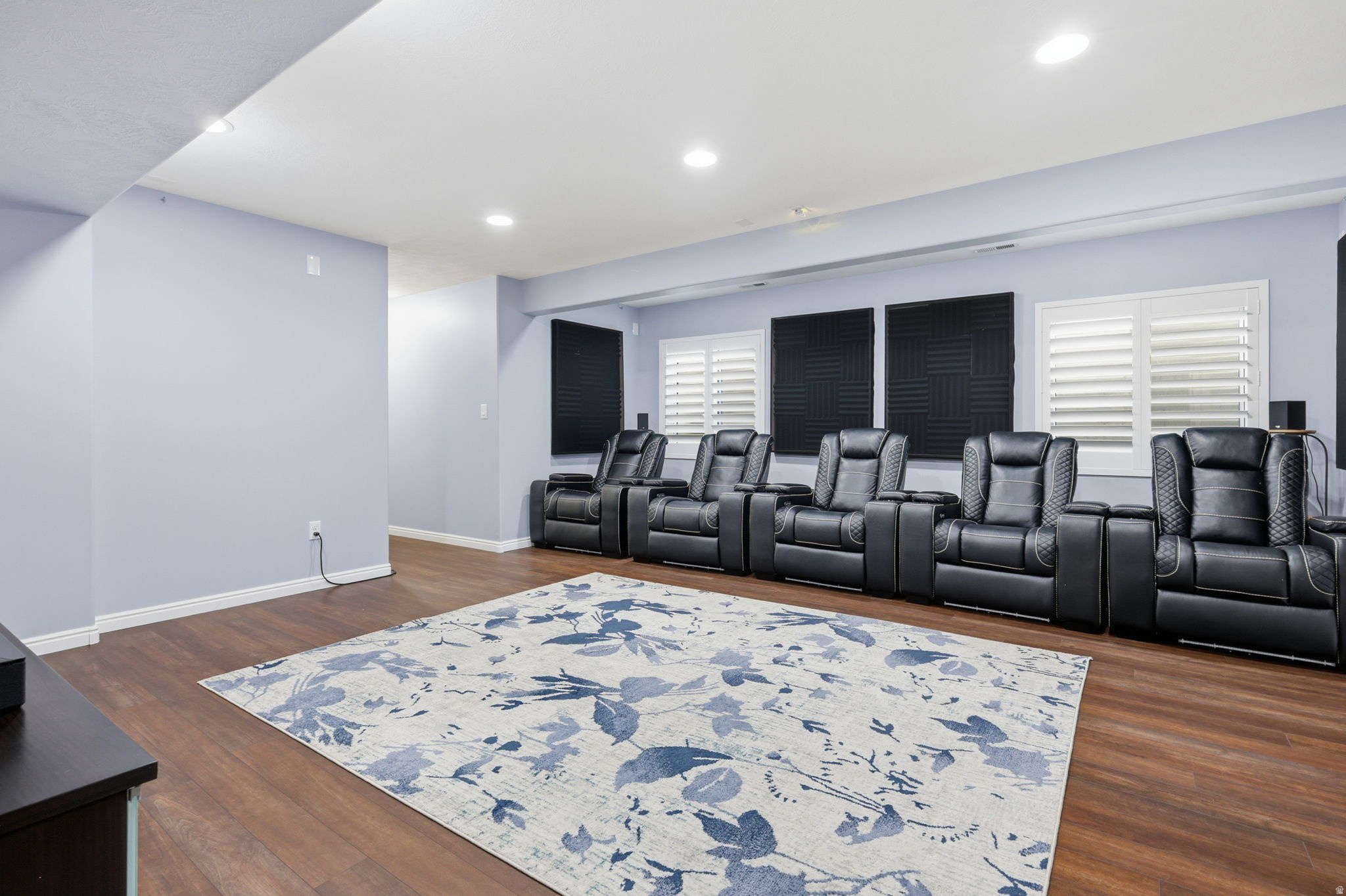 MEADOWS - Residential