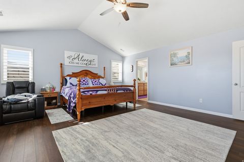 Tiny photo for 13626 S BLUEWING WAY, Riverton, UT 84096 (MLS # 2135330)