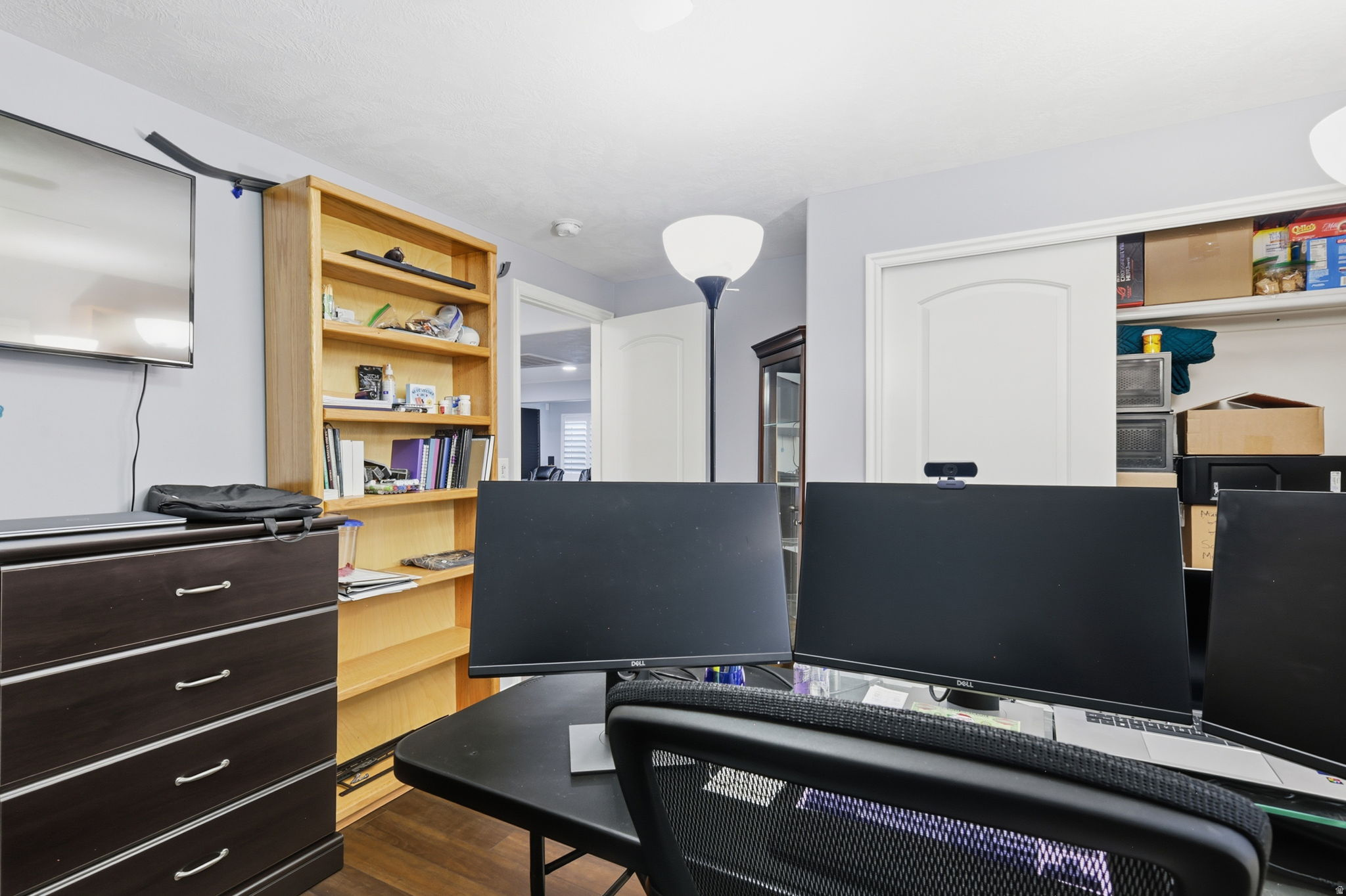 MEADOWS - Residential