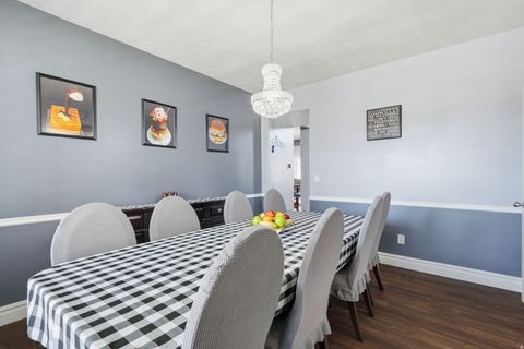 Tiny photo for 13626 S BLUEWING WAY, Riverton, UT 84096 (MLS # 2135330)