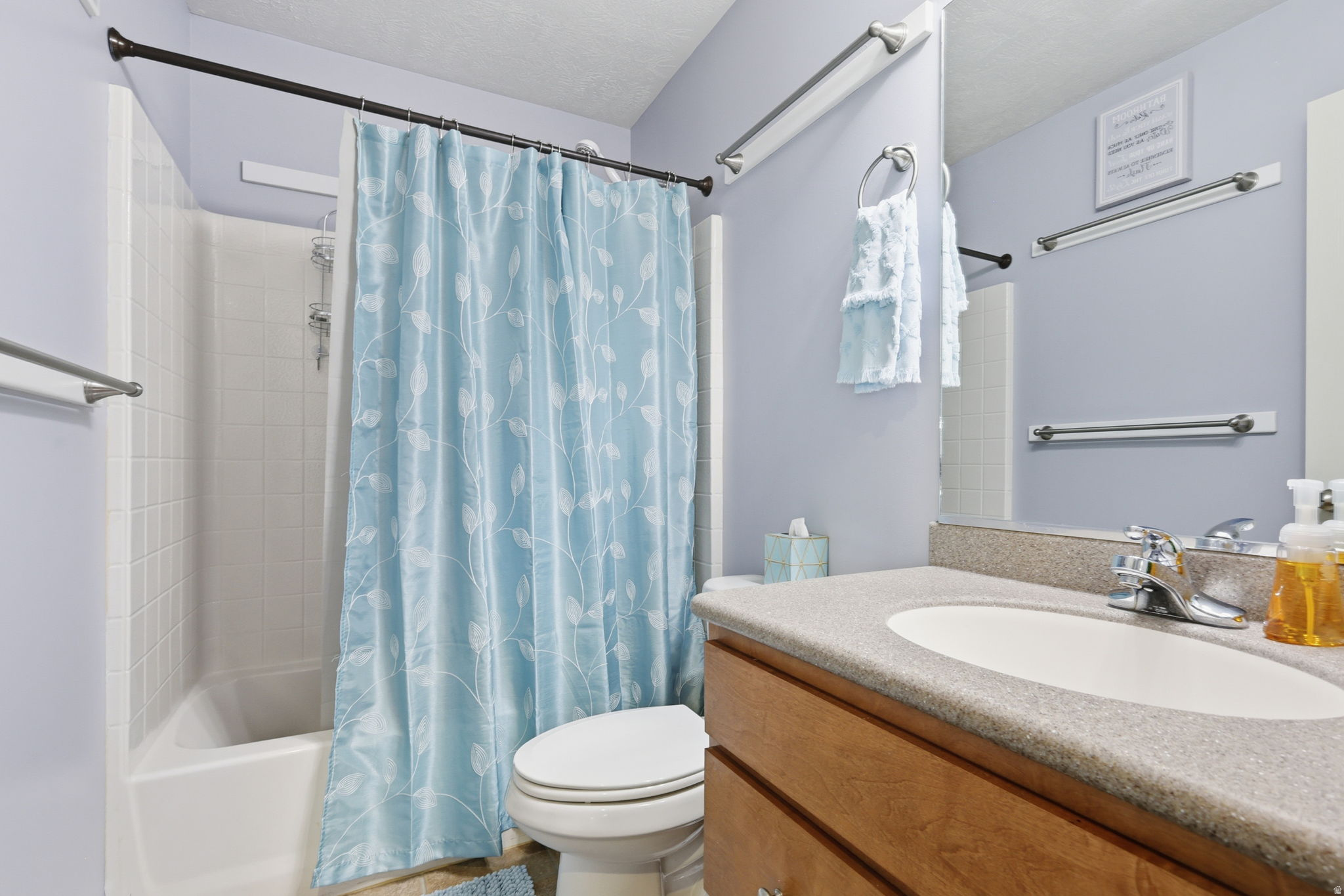 MEADOWS - Residential