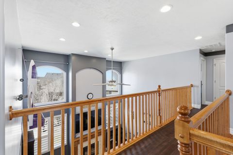 Tiny photo for 13626 S BLUEWING WAY, Riverton, UT 84096 (MLS # 2135330)