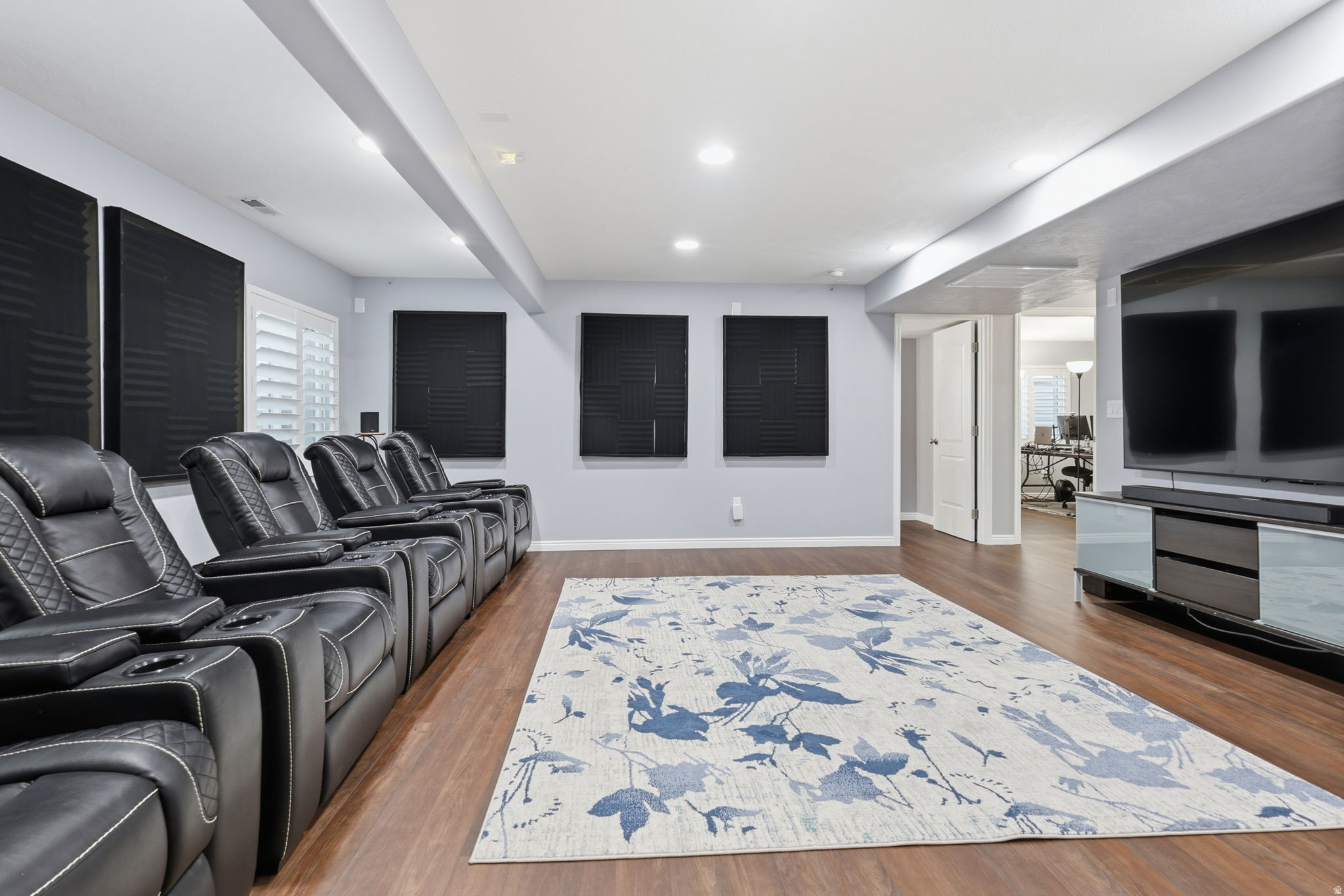 MEADOWS - Residential