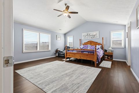 Tiny photo for 13626 S BLUEWING WAY, Riverton, UT 84096 (MLS # 2135330)