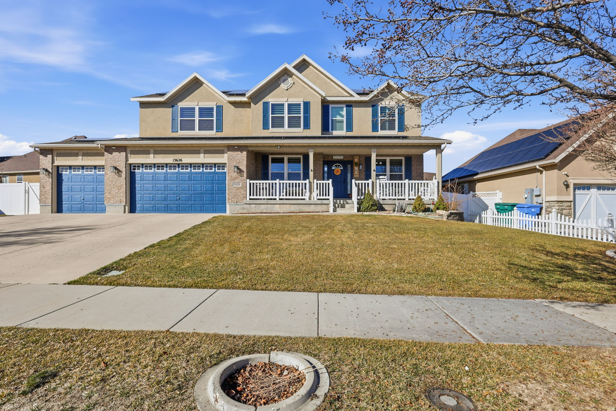 MEADOWS - Residential