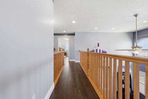 Tiny photo for 13626 S BLUEWING WAY, Riverton, UT 84096 (MLS # 2135330)