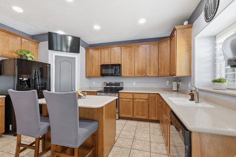 Tiny photo for 13626 S BLUEWING WAY, Riverton, UT 84096 (MLS # 2135330)