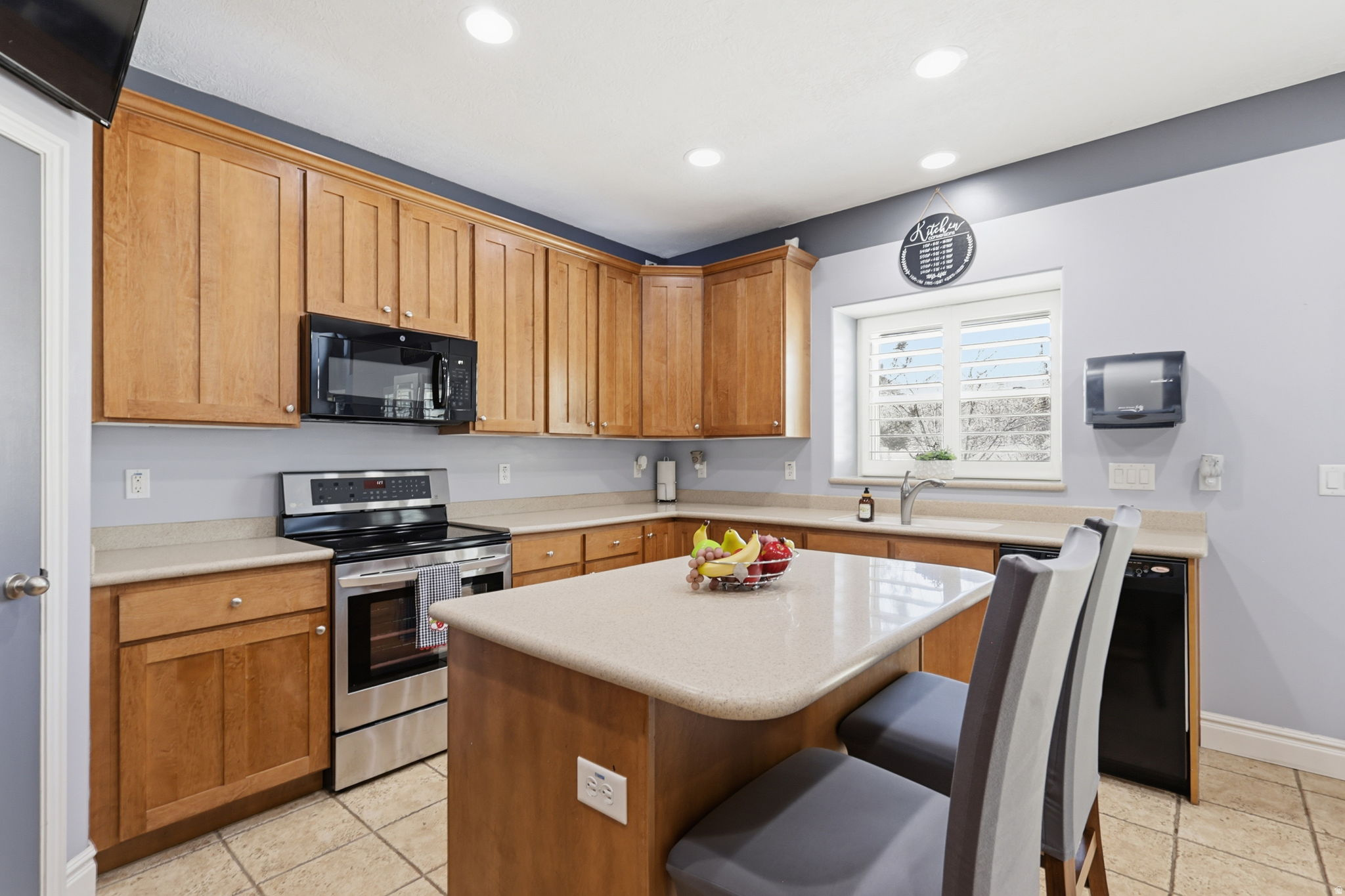 MEADOWS - Residential