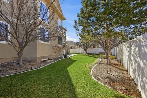Tiny photo for 13626 S BLUEWING WAY, Riverton, UT 84096 (MLS # 2135330)