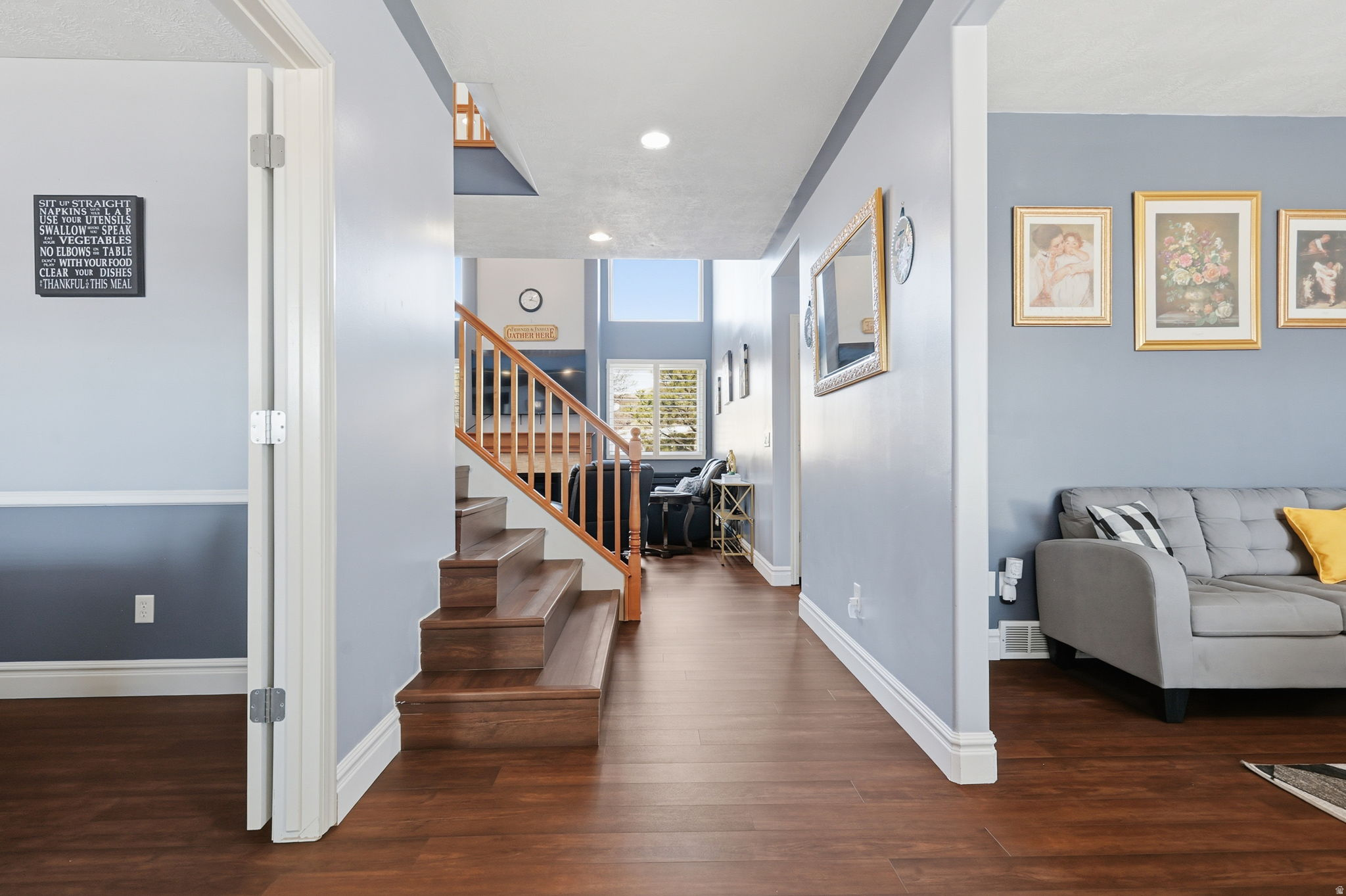 MEADOWS - Residential