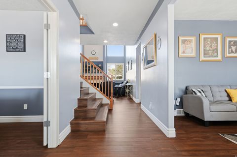 Tiny photo for 13626 S BLUEWING WAY, Riverton, UT 84096 (MLS # 2135330)