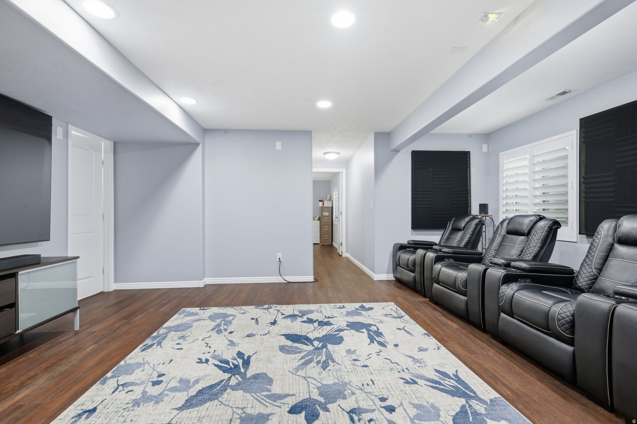 MEADOWS - Residential