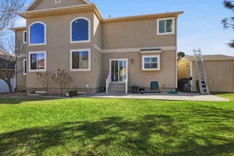 Tiny photo for 13626 S BLUEWING WAY, Riverton, UT 84096 (MLS # 2135330)