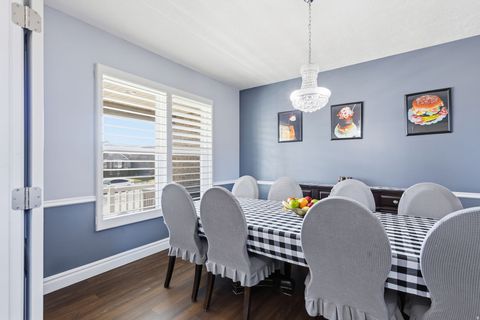 Tiny photo for 13626 S BLUEWING WAY, Riverton, UT 84096 (MLS # 2135330)