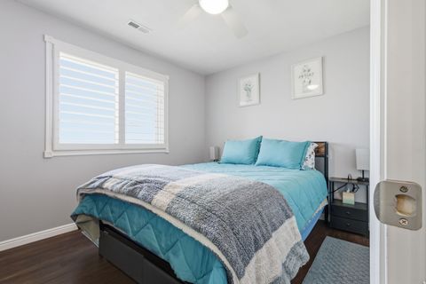 Tiny photo for 13626 S BLUEWING WAY, Riverton, UT 84096 (MLS # 2135330)