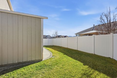 Tiny photo for 13626 S BLUEWING WAY, Riverton, UT 84096 (MLS # 2135330)