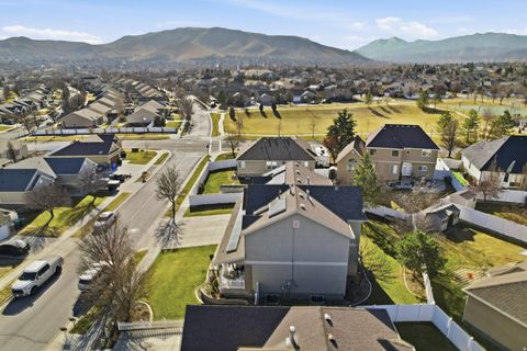 Tiny photo for 13626 S BLUEWING WAY, Riverton, UT 84096 (MLS # 2135330)