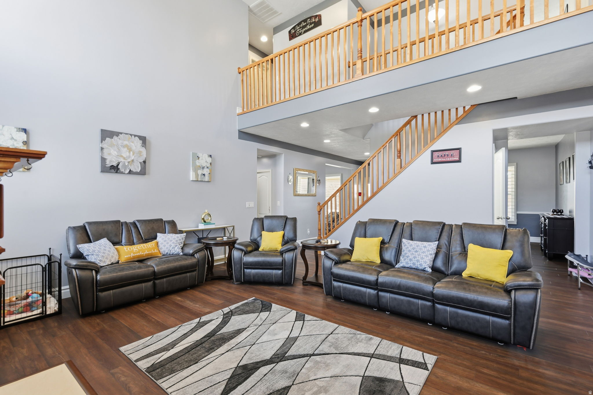 MEADOWS - Residential