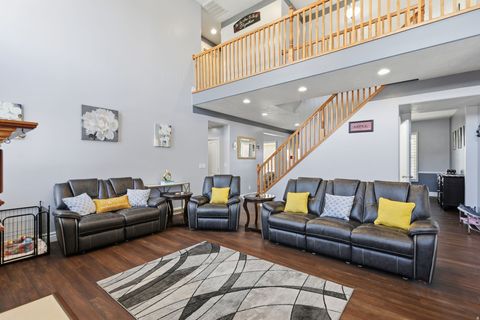 Tiny photo for 13626 S BLUEWING WAY, Riverton, UT 84096 (MLS # 2135330)