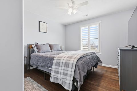 Tiny photo for 13626 S BLUEWING WAY, Riverton, UT 84096 (MLS # 2135330)