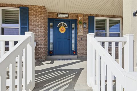 Tiny photo for 13626 S BLUEWING WAY, Riverton, UT 84096 (MLS # 2135330)