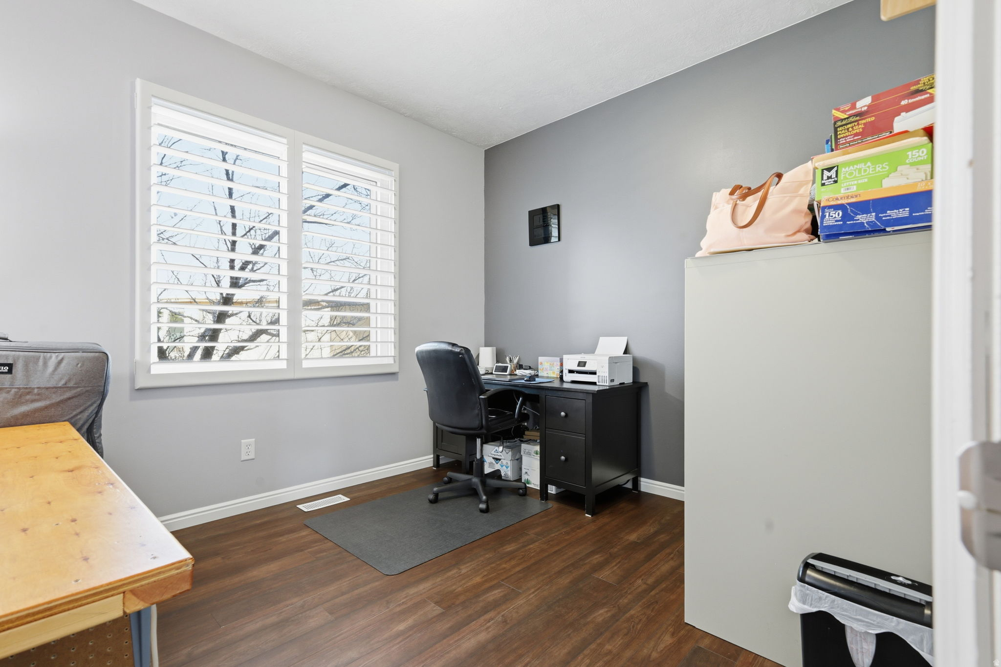 MEADOWS - Residential