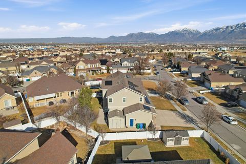 Tiny photo for 13626 S BLUEWING WAY, Riverton, UT 84096 (MLS # 2135330)