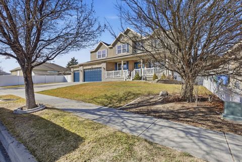 Tiny photo for 13626 S BLUEWING WAY, Riverton, UT 84096 (MLS # 2135330)