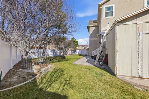 Tiny photo for 13626 S BLUEWING WAY, Riverton, UT 84096 (MLS # 2135330)
